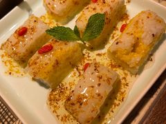 -遇见长安之高山流水(李家村万达店)