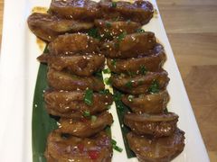 -金悦印象小馆(三里河店)