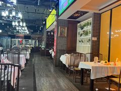 -金家老三饭庄(常营店)