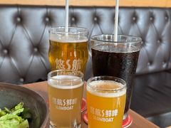 -悠航SLOWBOAT(三里屯店)