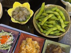 -昱匠·日本料理(金融街店)