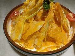 -滇铺子·云南特色菜·鲜花野菜季(曲靖万达店)