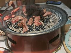 -白山烧烤(文安路万豪店)