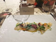 -Le Comptoir de Pierre Gagnaire