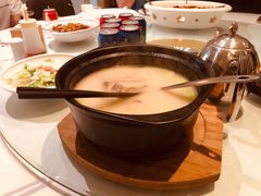 杭州老鸭煲-香浙汇(望京店)
