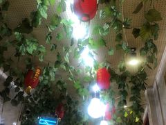 -微山湖渔屯(鼓楼店)