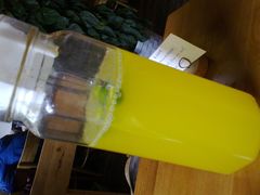 冰桔茶-蜜桃餐厅·古运河畔(南下塘店)