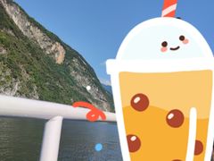 -乌江画廊(彭水苗族土家族自治县)