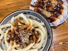 -洁美凉粉店(温江店)