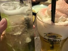 -贰醒·私房小院烧烤 (太古里店)