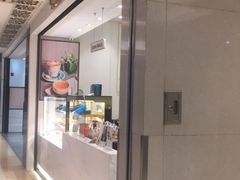 -PAUL LAFAYET 法式甜品(国金中心商场店)