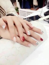 -安娜美甲美睫沙龙