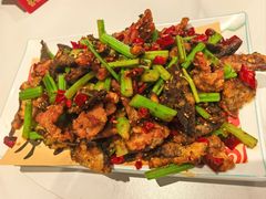 -胖太太四川麻辣排骨串(镇江路分店)