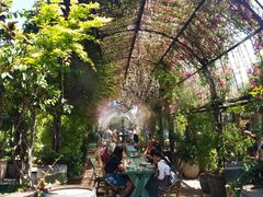 -The Grounds of Alexandria