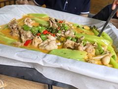 -旅马餐厅(茅家埠店)