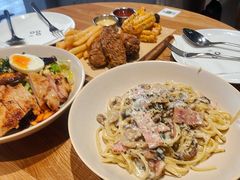 -农畉LONFOOD(万象天地店)