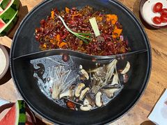 -楠火锅(龙阳广场店)