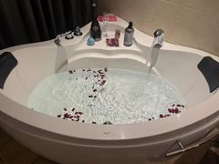 -浅森·龙凤筋SPA·私域调理