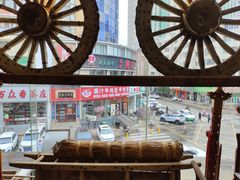 -乔家满族八大碗(流水沟店)