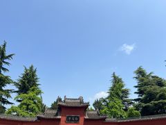 -洛阳白马寺