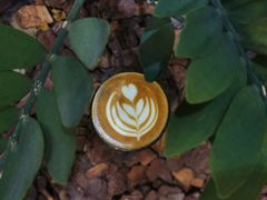 -1/4 ONE QUARTER COFFEE LAB(朝阳大悦城店)