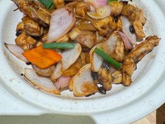 -粤集·手工粤菜(皇庭广场店)