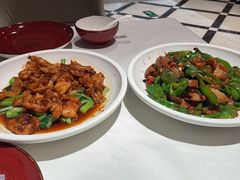-大鸭梨烤鸭店(花园村店)