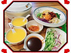 -合合春饼·酱骨·东北菜(潘家园店)