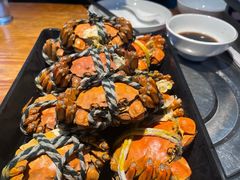 -517烧烤·龙虾·海鲜大排档(万象都荟店)