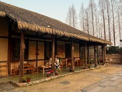 -乌镇枕水度假酒店