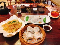 -顺德人家食府(黄金广场店)