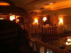 -良木缘咖啡西餐(川大店)