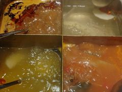 -海底捞火锅(徐州火车站店)