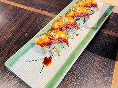 -山葵家·创意料理(赛格店)