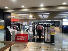 -苏宁易购(成都春熙路店)
