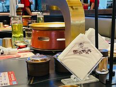 -西塔老太太泥炉烤肉(北京北苑天街龙湖店)