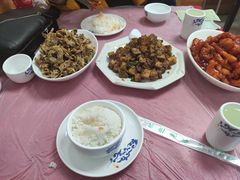 -乐乐餐厅(湘子庙街店)