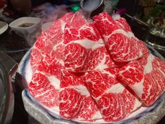 -捞王猪肚鸡火锅(昆山店)
