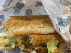-SUBWAY赛百味(地王广场店)