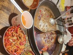 -冯校长老火锅(广州正佳广场店)