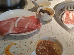 -韩大地烤肉海鲜火锅自助(五一广场店)