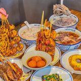 湖南朋友的家乡味道🥢这家米粉味道太正了‼️