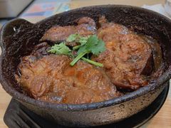 -洪兴砂锅(烟台山店)