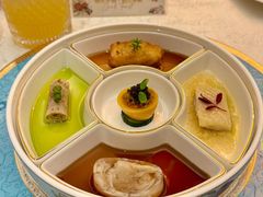 -苏州香格里拉大酒店