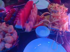 -MOSSO音乐酒吧·Live House(南京西路店)