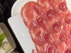 -井格·重庆火锅(王府井店)