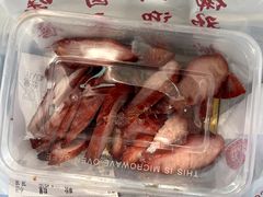 蜜汁叉烧-永祥烧腊餐厅(虹口店)