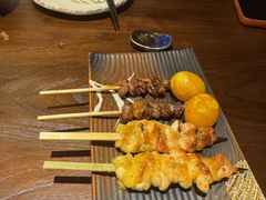 -鸟鹏烧鸟居酒屋(熙龙湾店)