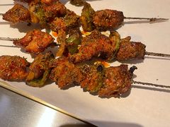 -碎怂烤肉(钟楼柳巷店)