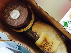 -东哥面包(江宁大润发店)